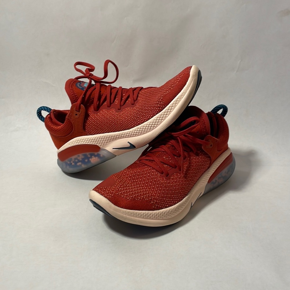 Nike Joyride Run Flynit University Red